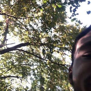 Meet your Posher, Benjamin